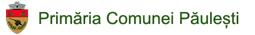 Primaria Comunei Paulesti